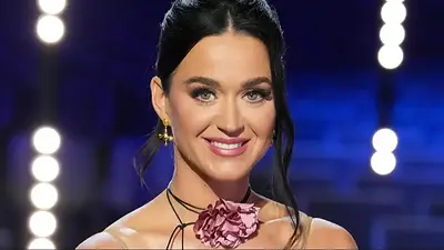 Katy Perry en Argentina Katy Perry en Argentina