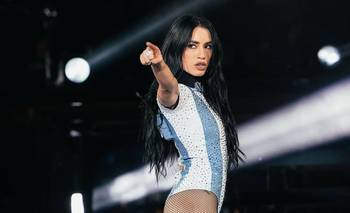 Lali hizo temblar Vélez: el pop como canalizador de toda una generación | Música