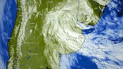 Lluvias, humedad y calor: ¿Cómo estará el clima en septiembre? Lluvias, humedad y calor: ¿Cómo estará el clima en septiembre?