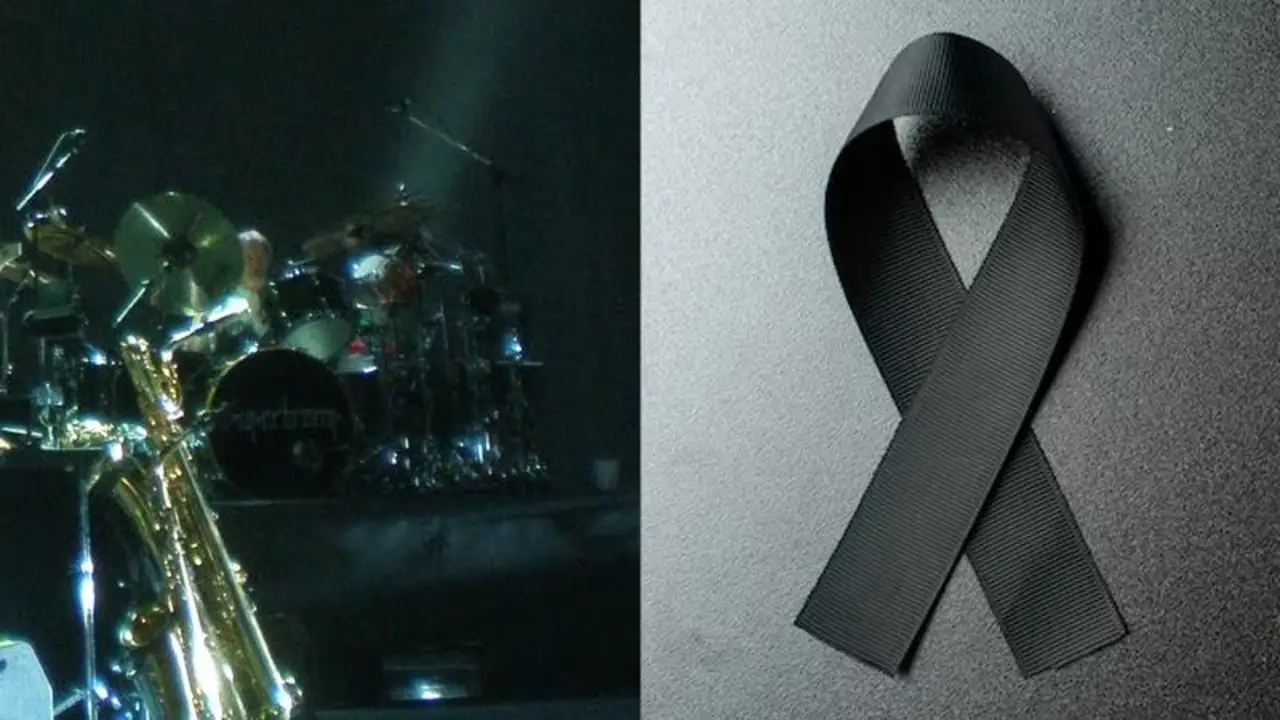 Murió Rick Davies