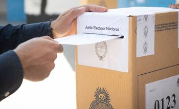 Dónde voto: confirmaron el padrón definitivo para el 26 de octubre | Elecciones 2025