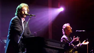 Rick Davies, fundador y cantante de Supertramp, fallece a los 81 años Rick Davies, fundador y cantante de Supertramp, fallece a los 81 años