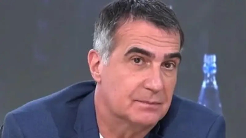 Antonio Laje