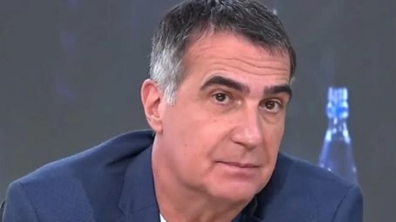 Antonio Laje