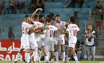 Túnez clasifica al Mundial 2026 con victoria 1-0 sobre Guinea Ecuatorial | África