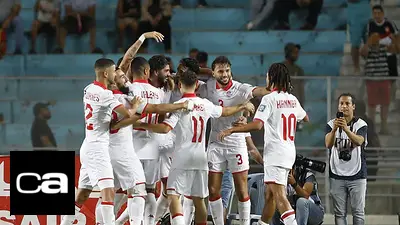 Túnez clasifica al Mundial 2026 con victoria 1-0 sobre Guinea Ecuatorial Túnez clasifica al Mundial 2026 con victoria 1-0 sobre Guinea Ecuatorial