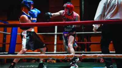 Con cinco representantes, el boxeo riojano buscará ser protagonista en el Torneo Regional Con cinco representantes, el boxeo riojano buscará ser protagonista en el Torneo Regional