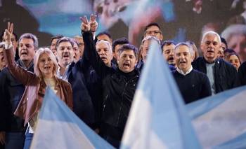 Kicillof, el día después: liderazgo con mirada federal y apertura en el peronismo | Elecciones 2025