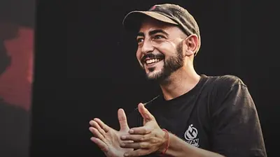 Qué le pasó a Juan Ortelli. Qué le pasó a Juan Ortelli.