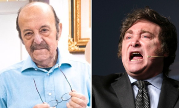 La dura advertencia de Julio Bárbaro a Javier Milei: "Si no cambian, va a ser peor" | Elecciones 2025