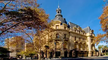 Visitas guiadas a la Embajada de Francia en Argentina: gratis, ¿cómo anotarse?