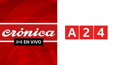 crónica tv a24 crónica tv a24