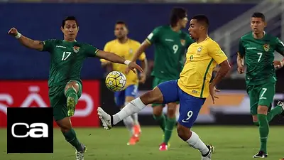 Brasil vs Bolivia por Eliminatorias Sudamericanas: cuándo juegan, formaciones y cómo ver en vivo Brasil vs Bolivia por Eliminatorias Sudamericanas: cuándo juegan, formaciones y cómo ver en vivo