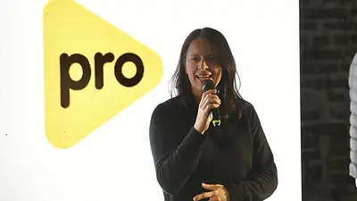 En Vicente López, la lista de Soledad Martínez en alianza con La Libertad Avanza se impuso con el 55% En Vicente López, la lista de Soledad Martínez en alianza con La Libertad Avanza se impuso con el 55%