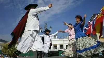 folklore folklore