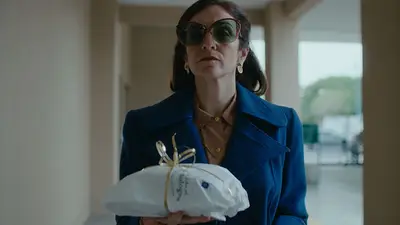 Yiya Murano. Julieta Zylberberg. Yiya Murano. Julieta Zylberberg.