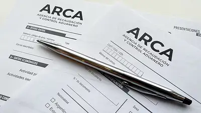 ARCA ARCA