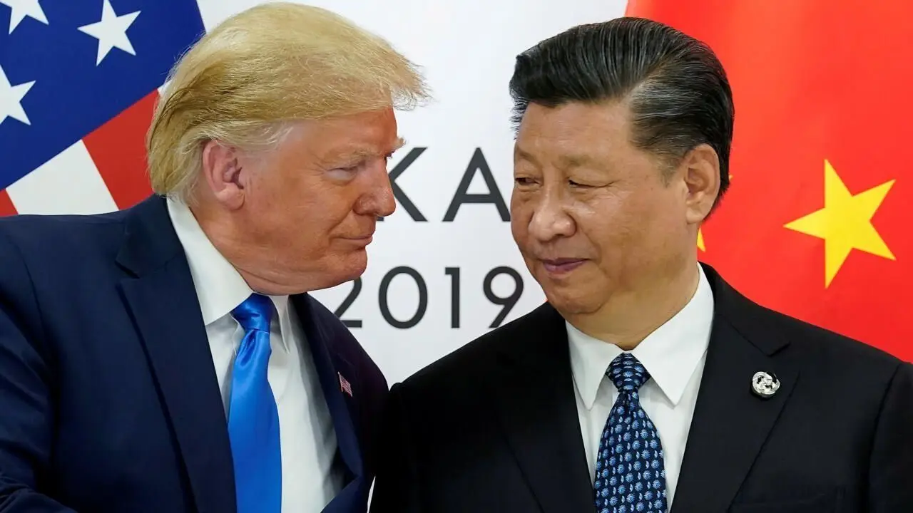 América Latina, tironeada entre EEUU y China en su carrera tecnológica por la Inteligencia Artificial