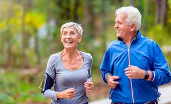 Científicos descubrieron un factor clave para una buena vejez | Salud