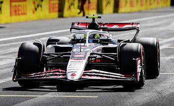 F1: el piloto de Haas que podría ser suspendido tras el GP de Italia | Automovilismo