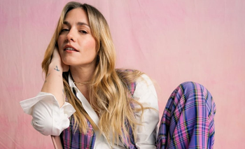 Rochi Igarzábal: “Estoy en un momento de volver a mi voz más propia” | Música