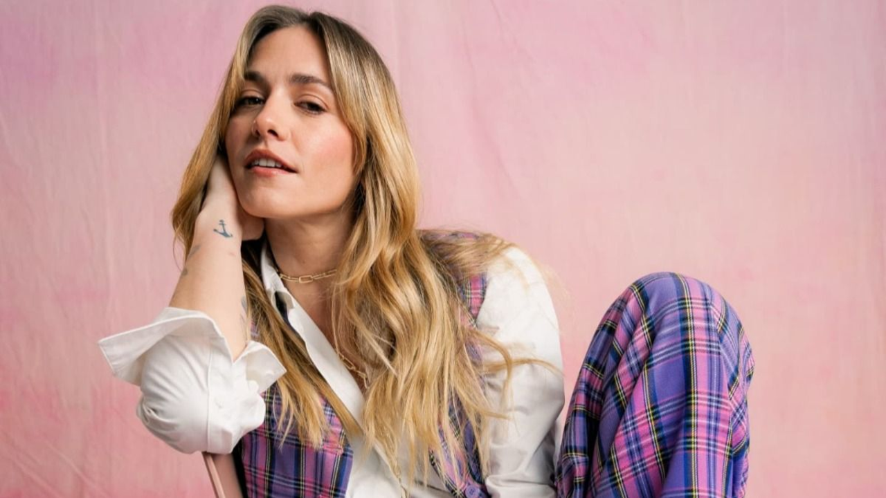 Dónde escuchar lo nuevo de Rochi Igarzábal. Cuándo toca Rochi Igarzábal en Buenos Aires. 