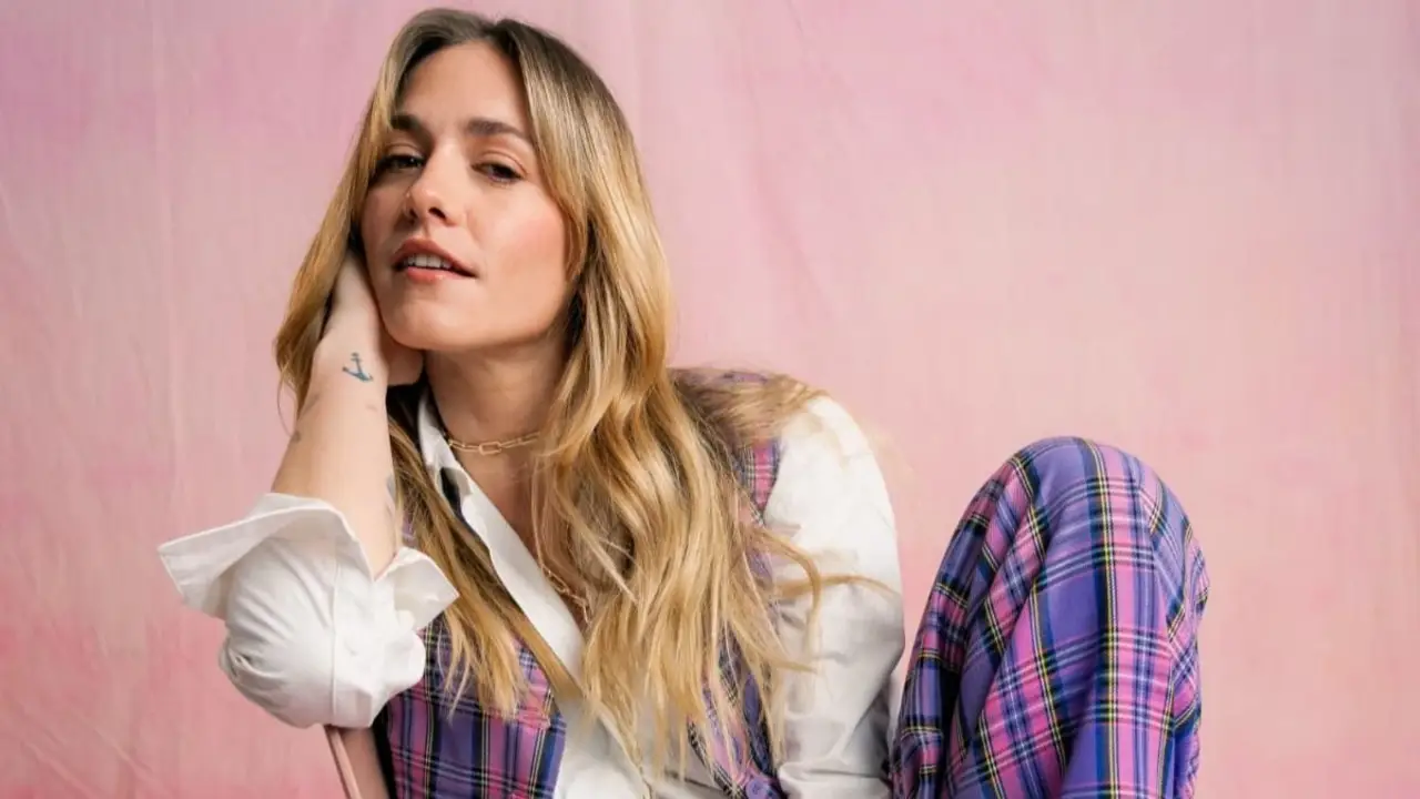 Dónde escuchar lo nuevo de Rochi Igarzábal. Cuándo toca Rochi Igarzábal en Buenos Aires. 