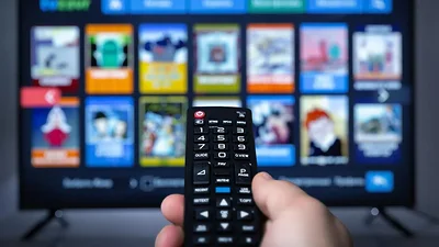 Android TV Android TV