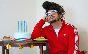 Mamafrica llega a Strummer Bar con la presentación de En un Cumple | Música