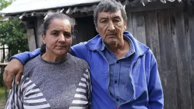 A dos años de la desaparición de Loan, sus padres mostraron cómo sigue intacta la habitación del nene A dos años de la desaparición de Loan, sus padres mostraron cómo sigue intacta la habitación del nene