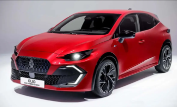 Así es la sexta generación de Renault que no va a llegar a Argentina | Renault