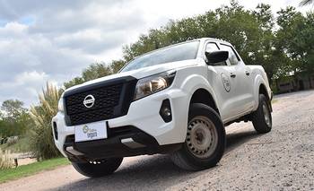 Son 3 millones más: el índice "Pick-up" en Argentina eleva el precio de las camionetas | Moto