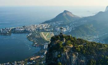 Vuelos "low cost" para disfrutar Río de Janeiro por menos de 200 dólares | Vuelos