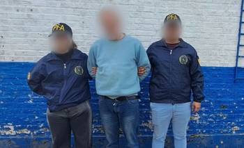 Detuvieron al líder de una red de trata que explotaba mujeres | Explotación sexual