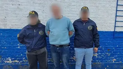 Parecía un "bar-pool", pero escondía un lugar donde explotaban sexualmente a mujeres: detienen al líder de 61 años Parecía un "bar-pool", pero escondía un lugar donde explotaban sexualmente a mujeres: detienen al líder de 61 años