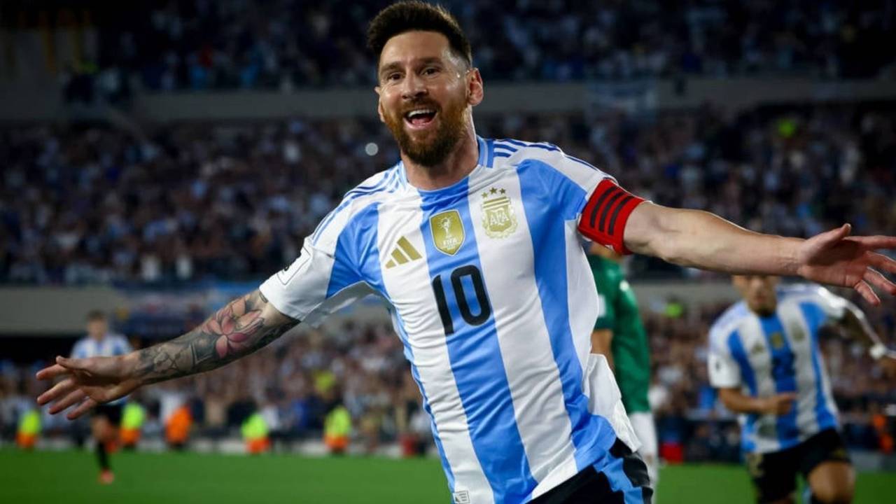 Por qué Lionel Messi no juega en la Selección Argentina vs. Ecuador por Eliminatorias