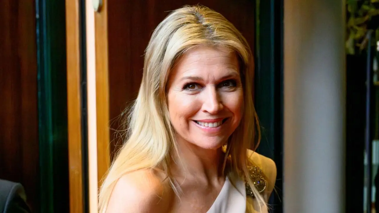 Máxima Zorreguieta