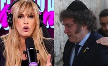 Viviana Canosa estalló contra Milei tras la derrota en Buenos Aires | Video