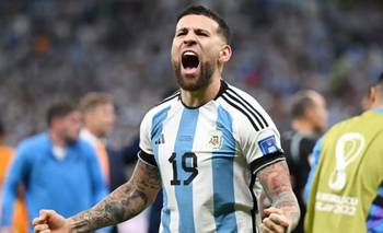 Benfica o River: Otamendi define su futuro después del Mundial | River plate