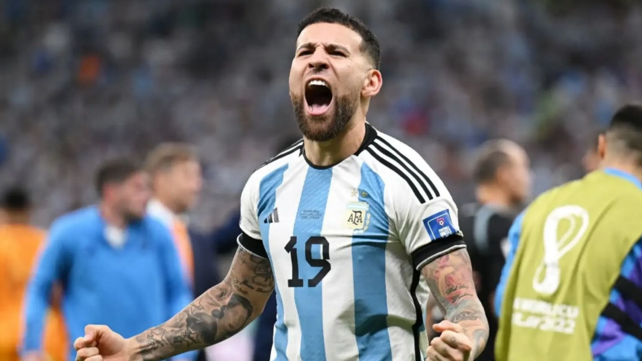 Por qué Otamendi juega hoy su último partido en la Selección Argentina por Eliminatorias