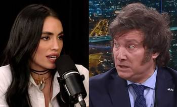 Lali rompió el silencio y destrozó a La Libertad Avanza | Televisión 