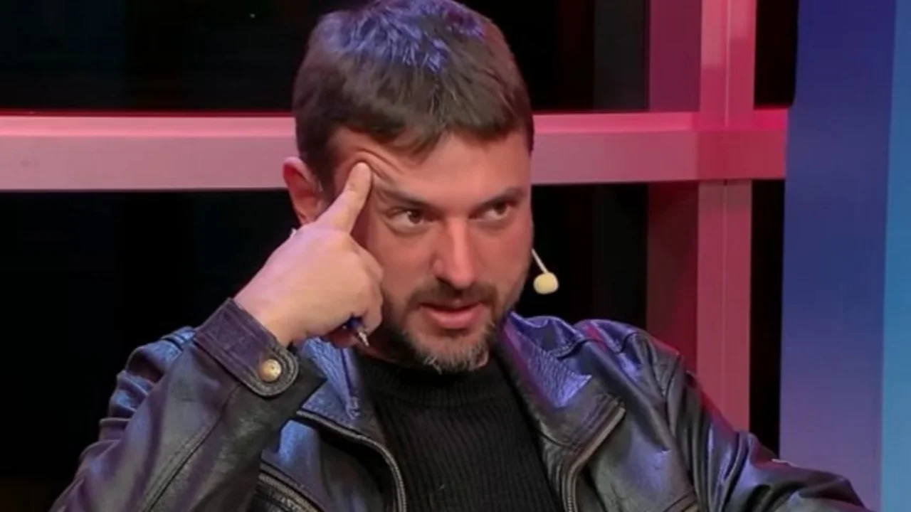 "Hay que romper esa doble vara": la dura advertencia de Juan Grabois sobre el debate político