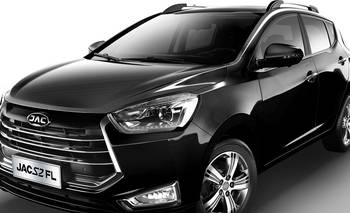 Top 10 de autos chinos más accesibles para comprar en Argentina | Suv