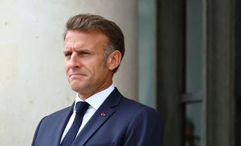 Francia, en una crisis en loop: ajuste, protestas, elecciones y apatía democrática | Francia