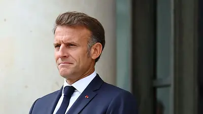 Francia Macron Francia Macron
