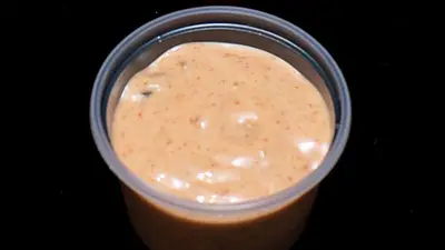 Salsa Stacker Salsa Stacker
