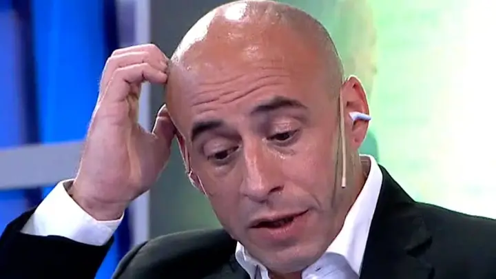 Batacazo: Esteban Trebucq anunció su renuncia en vivo y explicó los motivos  | El Destape
