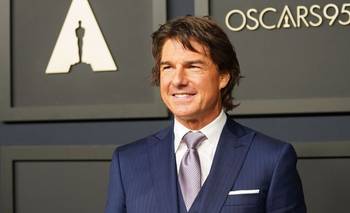 Así es la impactante transformación de Tom Cruise para Digger, su nueva película | Cine