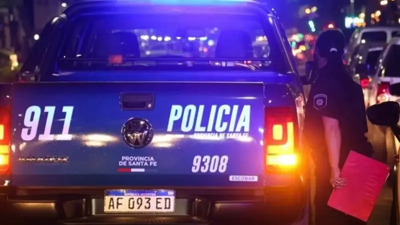 Inseguridad sin fin en Santa Fe: apuñalaron a un hombre y balearon a otros tres en menos de 8 horas
