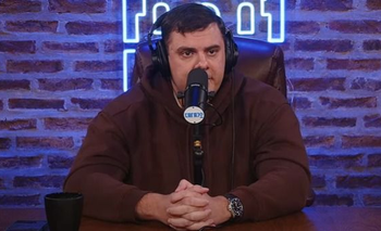 El Gordo Dan sigue su ataque contra el armado de LLA en la Provincia | Elecciones 2025